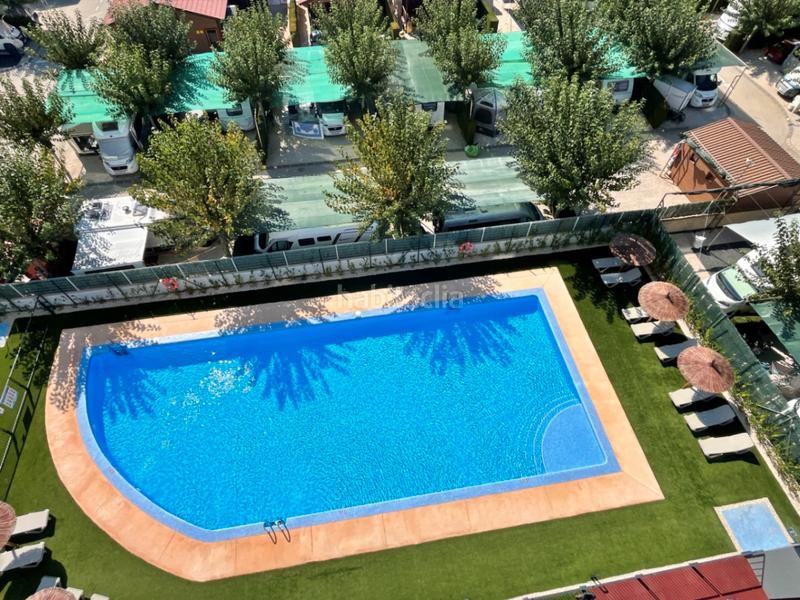 Foto 5a65eb1b-55a4-4411-b1ec-5b3d537f138a. Apartamento en Marisol Park - Ortembach - Los Almendros Calp