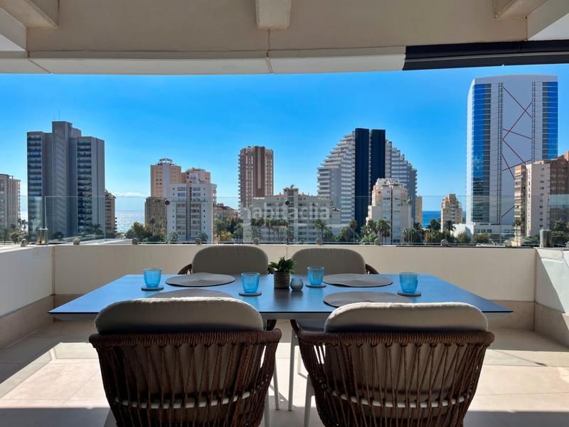 Foto f2b9c2a3-b1ab-4e3e-96f5-2e70eb32db7b. Apartamento en Marisol Park - Ortembach - Los Almendros Calp