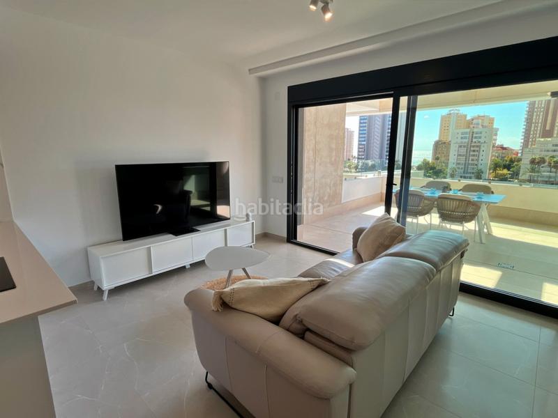 Foto 3856df76-bb96-4770-917e-f7932a4843c3. Appartement avec piscine dans Marisol Park - Ortembach - Los Almendros Calp