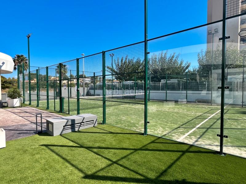 Foto 9fde8a46-8a91-4367-86a8-e7d1db36c430. Appartement avec piscine dans Marisol Park - Ortembach - Los Almendros Calp