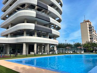 Appartement à Marisol Park - Ortembach - Los Almendros