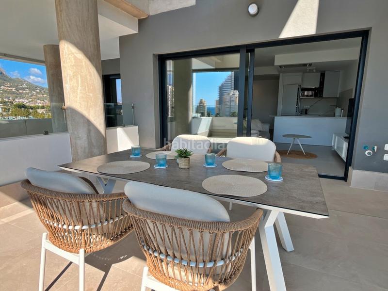 Foto 39a7b77a-84ee-4e7e-9d29-8588aae16f99. Piccolo appartamento con piscina in Marisol Park - Ortembach - Los Almendros Calp