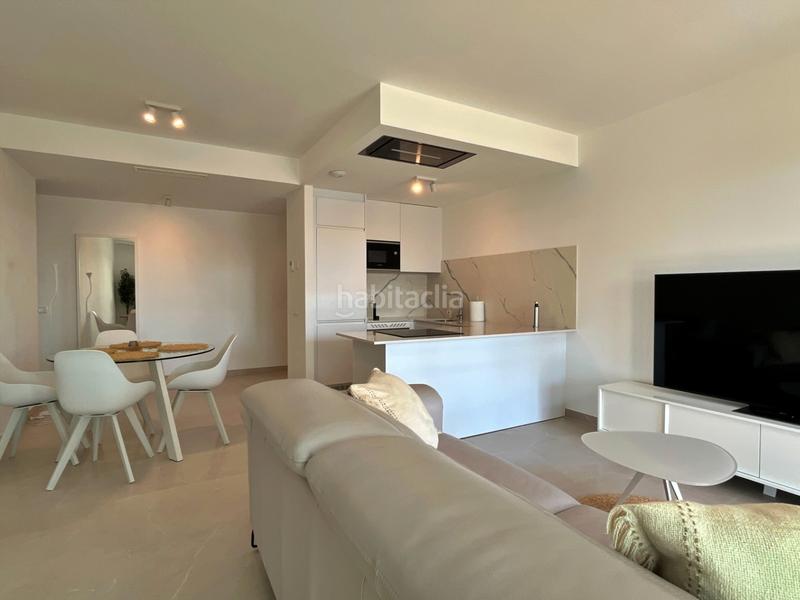 Foto 94db2f62-7e35-4ee6-aa90-f33e73290952. Piccolo appartamento con piscina in Marisol Park - Ortembach - Los Almendros Calp