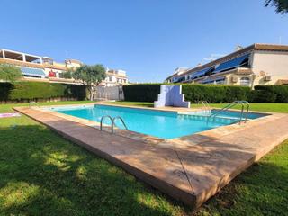 Chalet in Aguas Nuevas