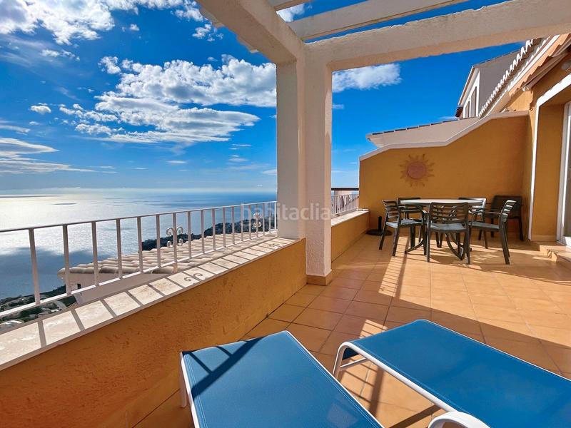 Foto 1d627281-a78b-409f-a66b-e50e55d9c52d. Apartament amb piscina a Cumbre del Sol Poble Nou de Benitatxell (el)