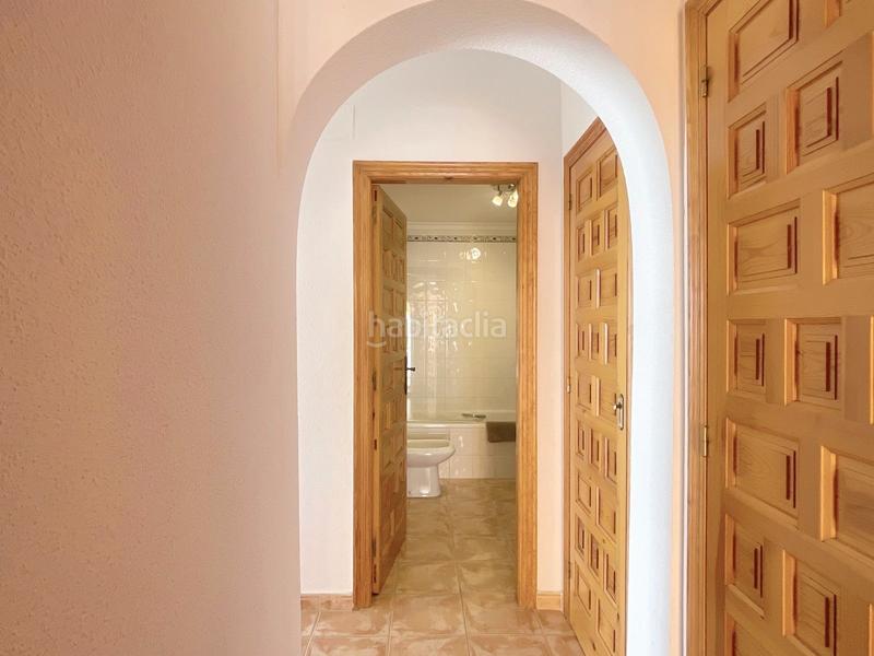 Foto 1ae357f4-bc77-4d2b-9f32-41c6afa10599. Apartment with pool in Cumbre del Sol Poble Nou de Benitatxell (el)