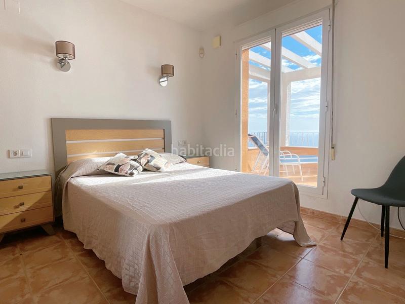 Foto 360afa95-984a-4e28-9bdf-30f08a8d9ba1. Apartment with pool in Cumbre del Sol Poble Nou de Benitatxell (el)