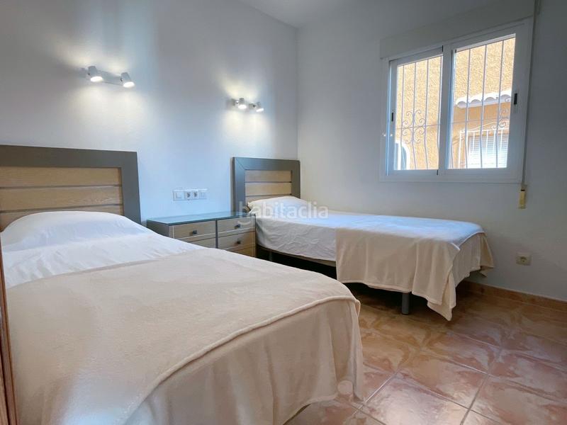 Foto 70b99a7e-5af3-44ad-b50f-ba32c9f00133. Apartment with pool in Cumbre del Sol Poble Nou de Benitatxell (el)