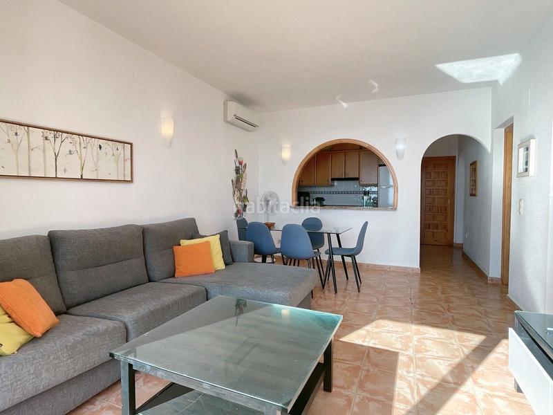 Foto 70dc5e12-f73b-449e-9bef-dc570b638a7e. Apartment with pool in Cumbre del Sol Poble Nou de Benitatxell (el)