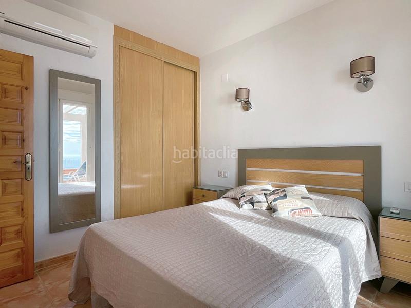 Foto a2378d63-0bd6-4cb7-a049-d06d09a47354. Apartment with pool in Cumbre del Sol Poble Nou de Benitatxell (el)