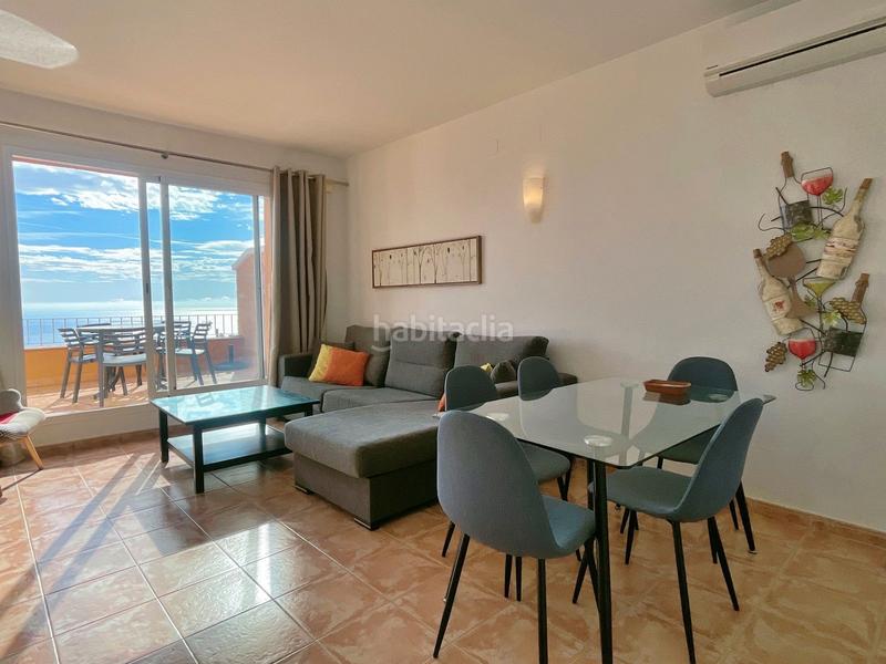 Foto b8810a23-f659-4fed-94ee-5ffcda8c0dee. Apartment with pool in Cumbre del Sol Poble Nou de Benitatxell (el)