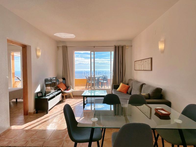 Foto 48d8d9fb-f867-450e-a2dc-92ac3aba3f52. Appartement avec piscine dans Cumbre del Sol Poble Nou de Benitatxell (el)