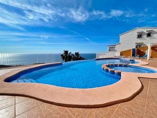 Apartment in Cumbre del Sol