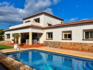 Chalet à Carrió - La Merced - Los Pinos