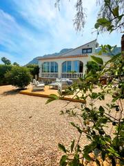 Chalet en El Montgó