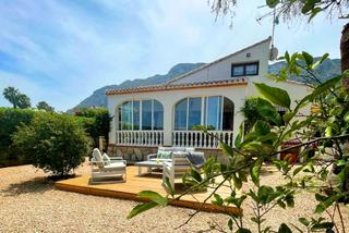 Chalet en El Montgó