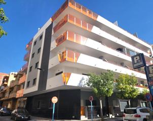 Apartment in Las Piscinas Naturales