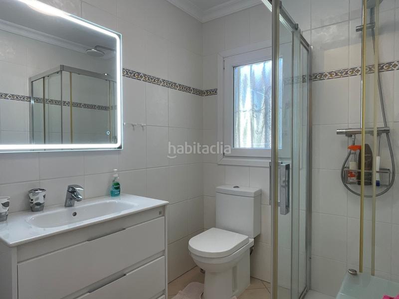 Foto 6a62b51b-69be-4b63-9b5c-b23a997b9770. Chalet mit heizung parking pool in El Portet-Pla del Mar Moraira