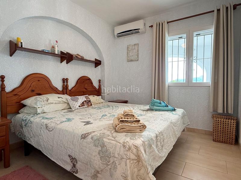 Foto 7432e418-e43d-49fb-9413-a58909c0513b. Chalet mit heizung parking pool in El Portet-Pla del Mar Moraira