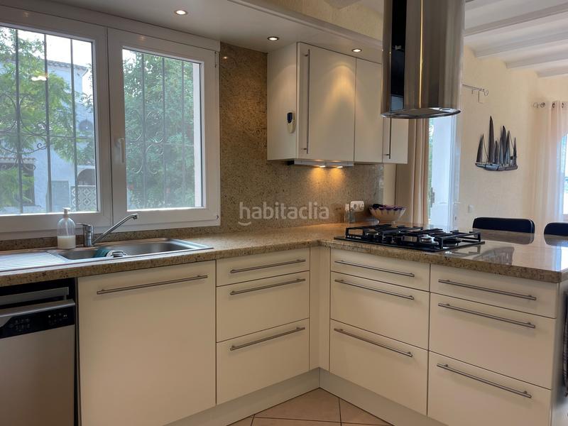 Foto c27442e0-3a69-403b-afb1-6b40a02c1a68. Chalet mit heizung parking pool in El Portet-Pla del Mar Moraira