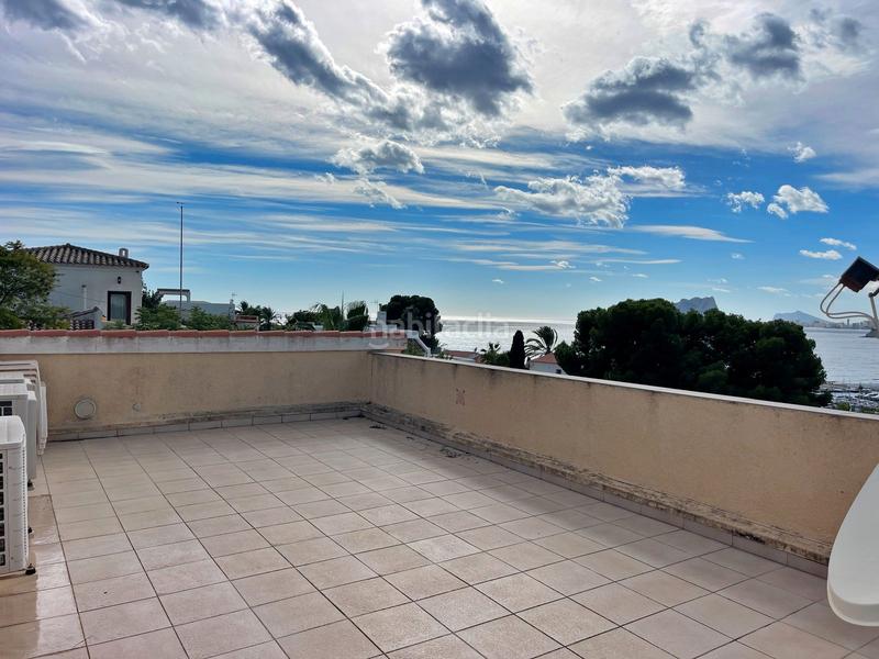 Foto 58e1915f-0237-4f22-a99c-917404554b66. Chalet with heating parking pool in El Portet-Pla del Mar Moraira