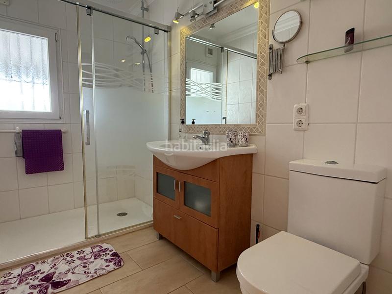 Foto 71cc28e6-4e62-4fad-8c31-f3e2990bdfe8. Chalet with heating parking pool in El Portet-Pla del Mar Moraira