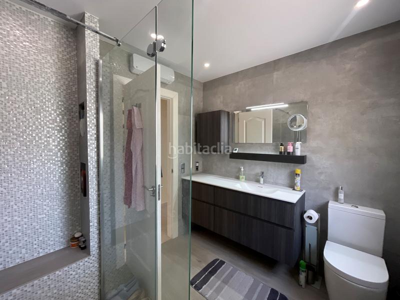 Foto 8bde563b-9a07-4652-bd2a-f7963590efeb. Chalet with heating parking pool in El Portet-Pla del Mar Moraira