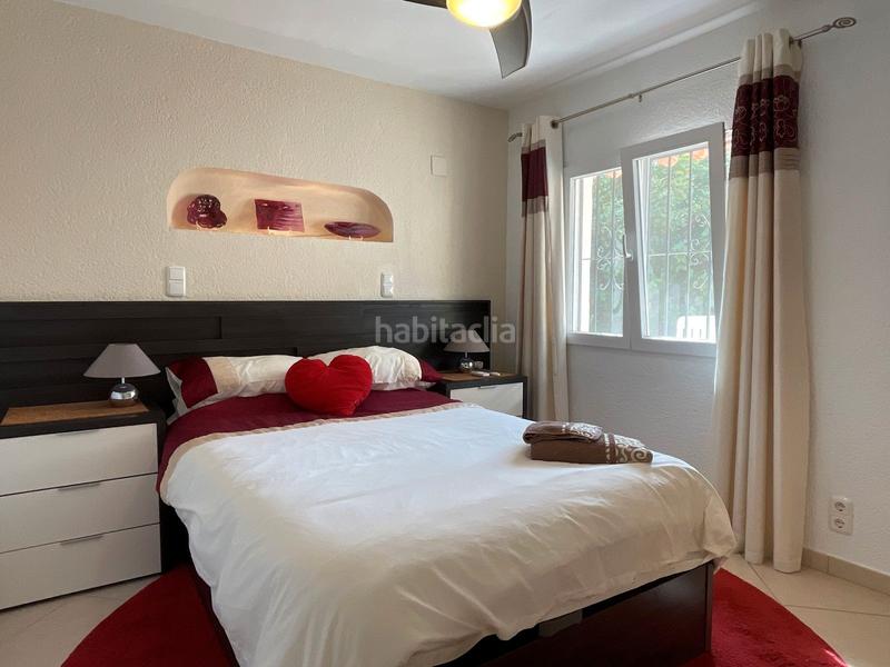 Foto 998e081c-866f-46ac-b622-f4dd7b576bc8. Chalet avec chauffage parking piscine dans El Portet-Pla del Mar Moraira