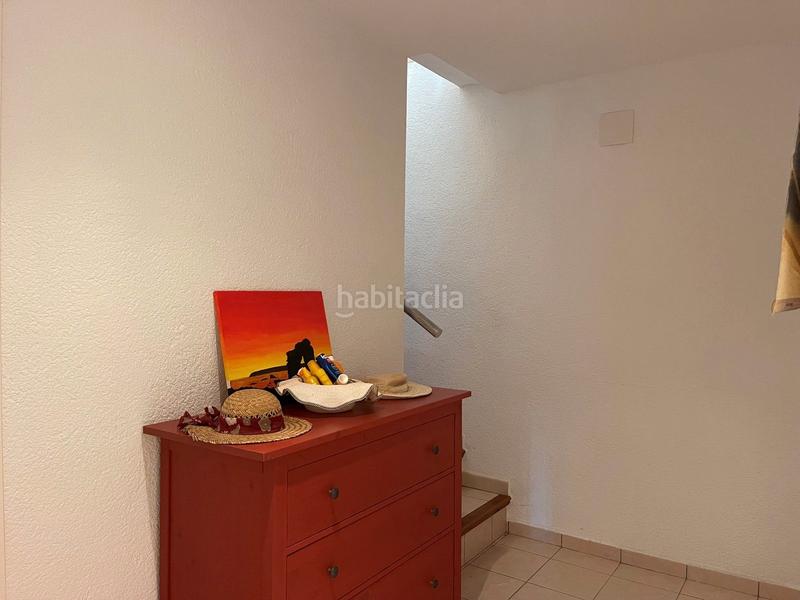 Foto ad236276-3502-42aa-a4ad-78a782706585. Chalet con riscaldamento parcheggio piscina in El Portet-Pla del Mar Moraira