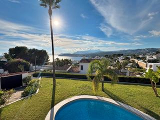 Chalet in El Portet-Pla del Mar