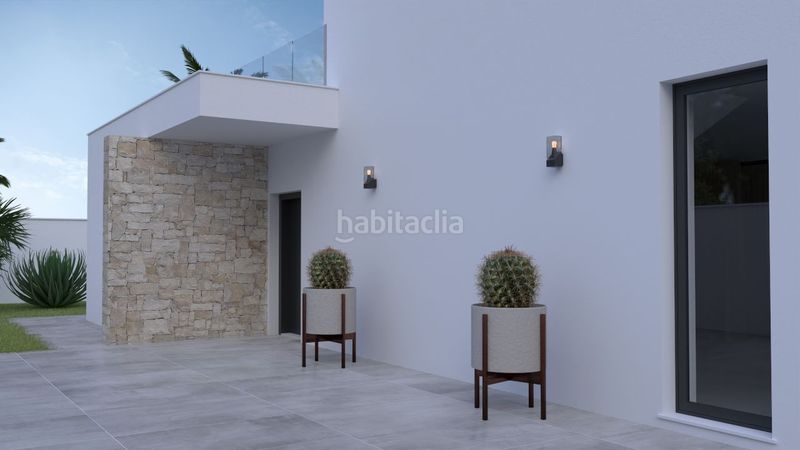 Foto 40be3f68-175e-4568-9593-4781d11b7ba3. Xalet amb calefacció aparcament piscina a Alcalalí