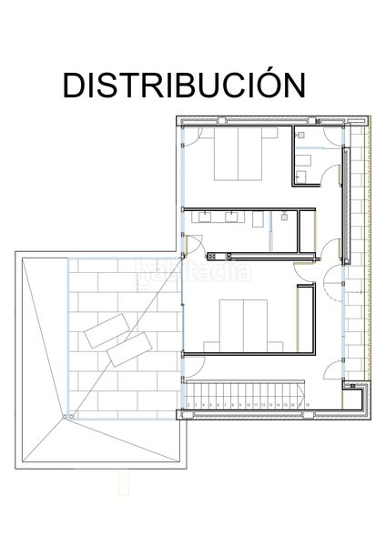 Foto d68f0e5d-8da0-4bdc-8c32-85d09f571ca8. Xalet amb calefacció aparcament piscina a Alcalalí