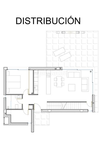 Foto e8192d82-0e81-463d-abd7-c133f3947ebf. Xalet amb calefacció aparcament piscina a Alcalalí
