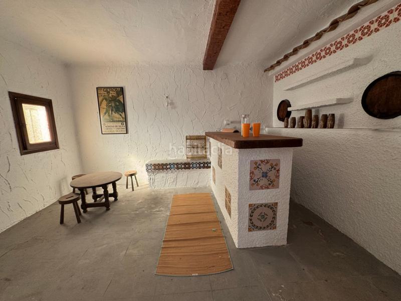 Foto 6a89659f-af08-48f2-98f1-4c559e994080. Alquiler chalet en Casco Urbano Moraira