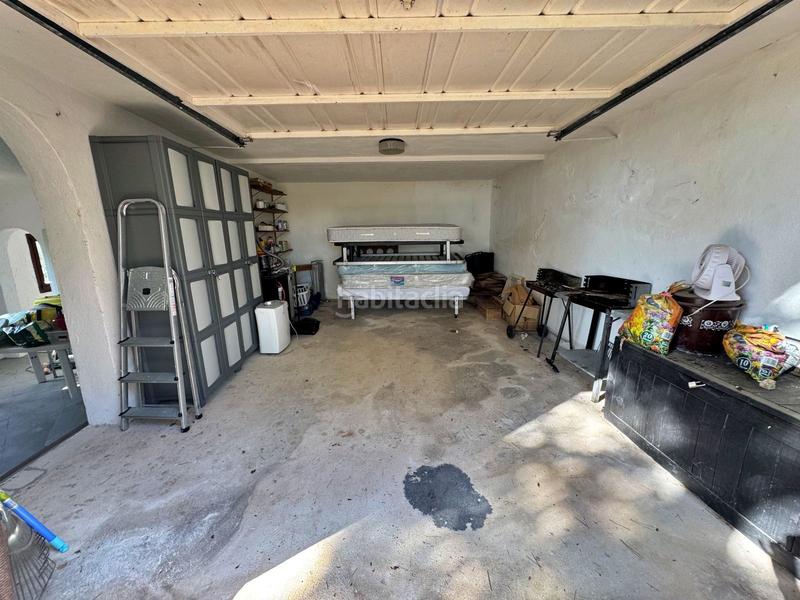 Foto 8af655b4-b0c9-46fd-b43d-5a9b30d018aa. Miete chalet mit heizung parking pool in Casco Urbano Moraira