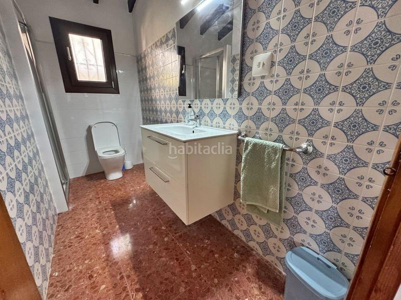 Foto 01ebfc97-118d-4230-8369-363bffd66721. Rent chalet with heating parking pool in Casco Urbano Moraira