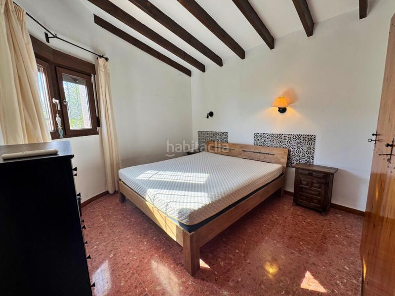 Foto 2b1cb831-e893-4cf0-b0c4-0faaac9fe188. Rent chalet with heating parking pool in Casco Urbano Moraira