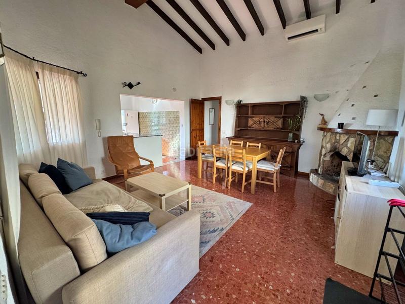 Foto e6d6f04d-8cc6-4989-ab6a-01544c259be9. Affitto chalet con riscaldamento parcheggio piscina in Moraira