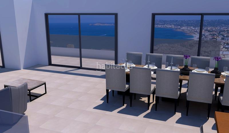 Foto 849cf161-91ad-42b0-9184-721f226528aa. Chalet mit pool in Puerto Xàbia