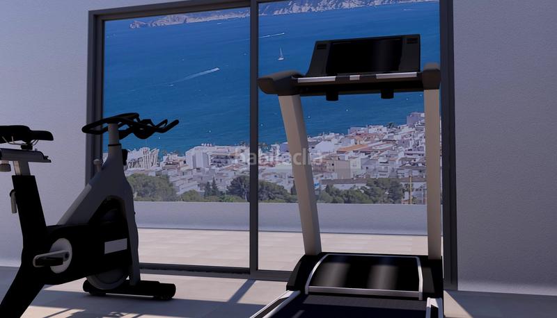 Foto 13c80c14-2c18-4808-b72b-c9cf13a379d5. Chalet con piscina in Puerto Xàbia