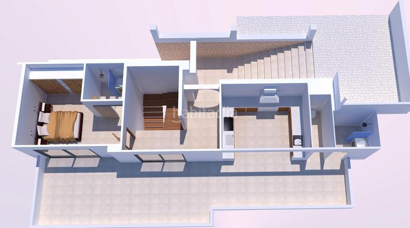 Foto 322f756e-c545-4f4d-a42e-539f1ff5a528. Chalet con piscina in Puerto Xàbia