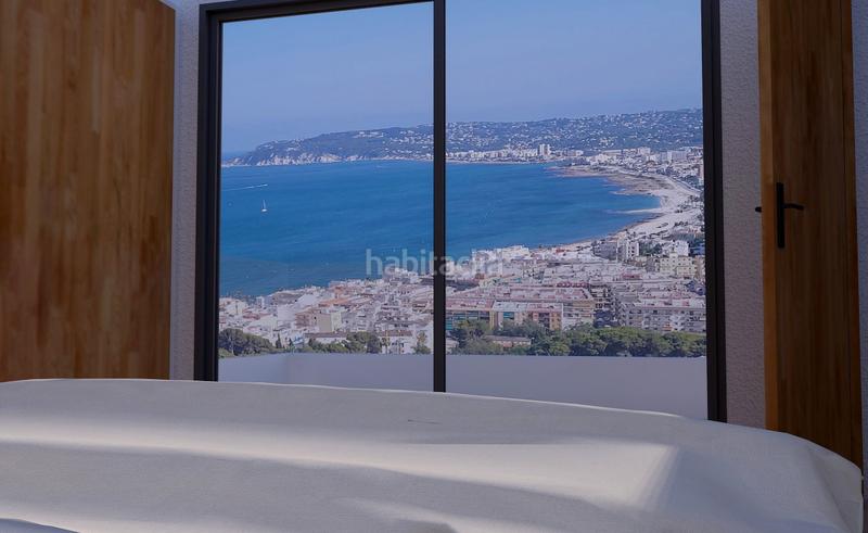 Foto dbd83481-d843-4573-a7de-2e3b0ed82b99. Chalet con piscina in Puerto Xàbia