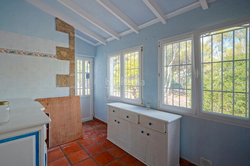 Foto ed465c9d-8f24-452d-ba22-2a4ff1be739d. Chalet mit pool in Partida Comunes-Adsubia Xàbia