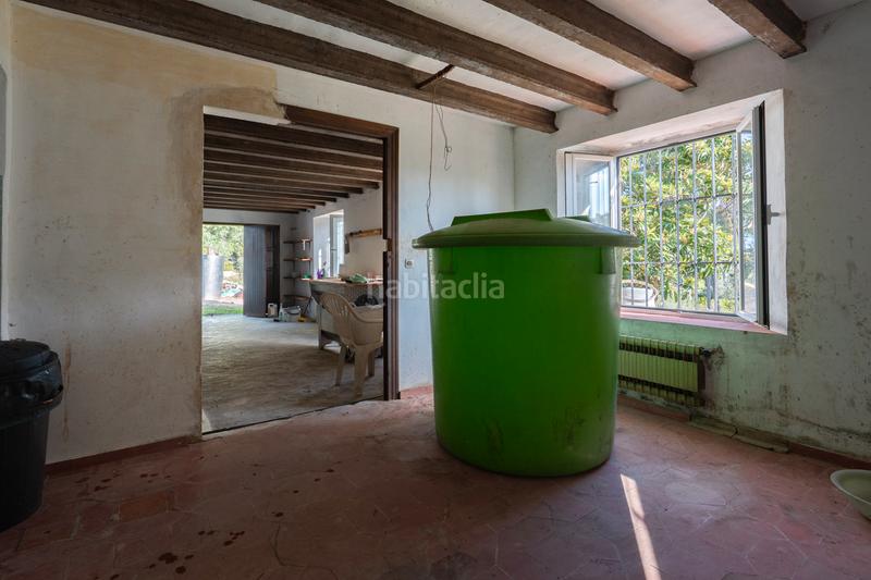 Foto 65fe7d10-36bd-425b-973f-759ac5b6bcaa. Chalet with pool in Partida Comunes-Adsubia Xàbia