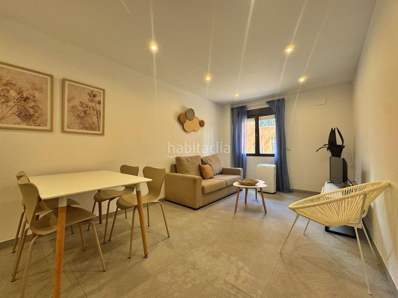 Foto 50ced2cb-1c51-4c26-98fb-8544ff470c12. Alquiler apartamento en Casco Urbano Moraira