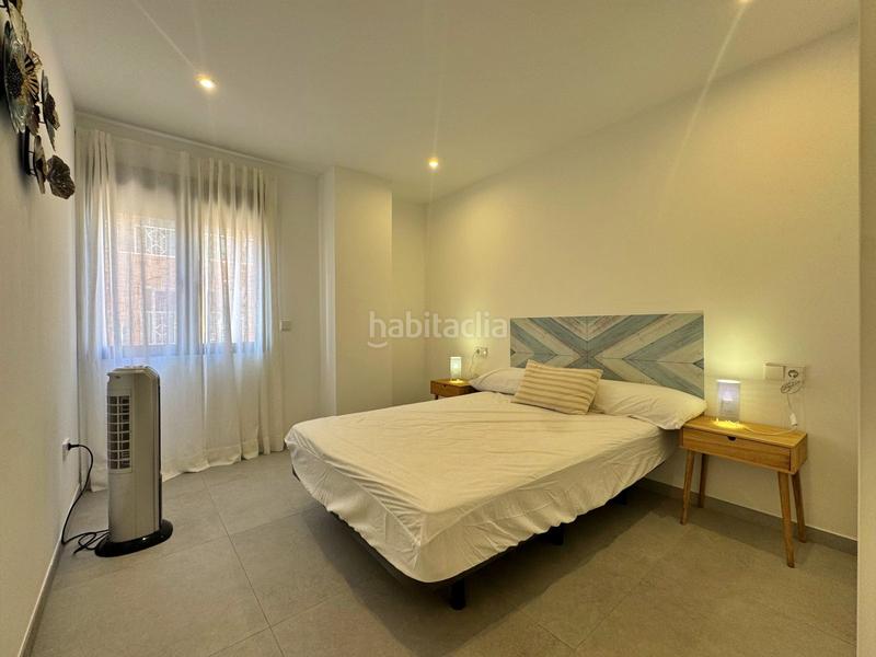 Foto aa457b4a-c4b5-4fa5-adb7-cfb2bc3cc610. Alquiler apartamento en Casco Urbano Moraira