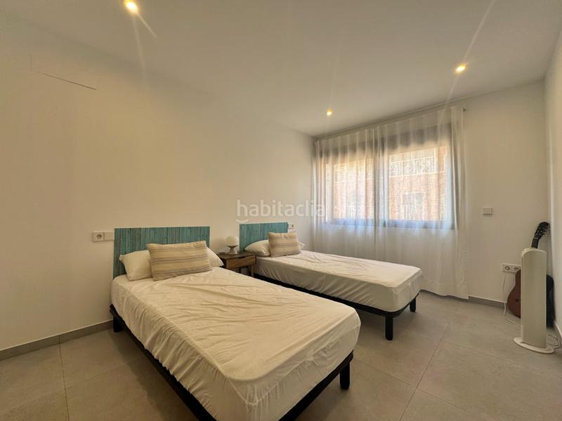 Foto 3fe035a6-e365-49b3-a37e-6513d22c327d. Location appartement dans Casco Urbano Moraira