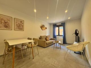 Appartement in Casco Urbano