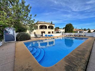 Lloguer Xalet a Casco Urbano