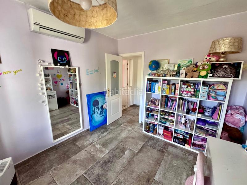 Foto 428bafe5-2d4b-4ebe-9458-3c20ed5959aa. Chalet with heating parking pool in Partida Comunes-Adsubia Xàbia